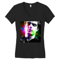 Isolation Women's V-neck T-shirt | Artistshot