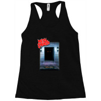 Metal Church - The Dark Classic Old School Heavypowerthrash Metal T-sh Racerback Tank | Artistshot