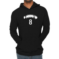 Brooklyn Magna Carta Holy Grail Lightweight Hoodie | Artistshot