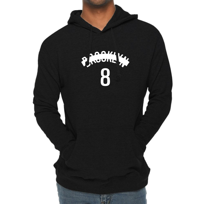 Brooklyn Magna Carta Holy Grail Lightweight Hoodie by cm-arts | Artistshot