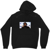 Bill Kahan Black Unisex Hoodie | Artistshot