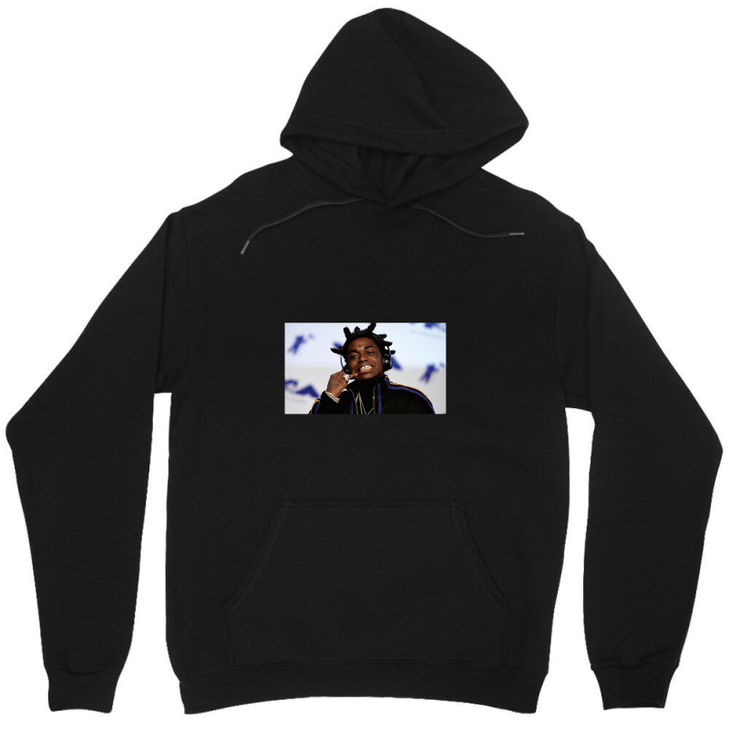 Bill Kahan Black Unisex Hoodie by LarryCory | Artistshot