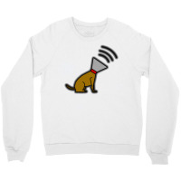 Funny Dog Crewneck Sweatshirt | Artistshot