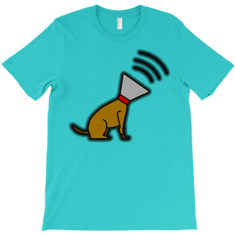 Funny Dog T-shirt | Artistshot