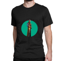 The Grandmaster Classic Classic T-shirt | Artistshot