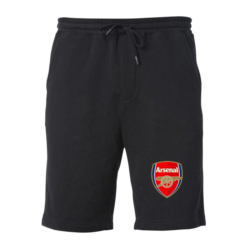 Fc #arsenal Fleece Short | Artistshot