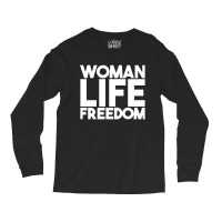 Woman Life Freedom Iran Zan Zendegi Azadi Long Sleeve Shirts | Artistshot