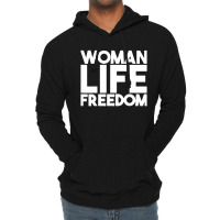 Woman Life Freedom Iran Zan Zendegi Azadi Lightweight Hoodie | Artistshot