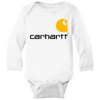 Outdoor Cloth Long Sleeve Baby Bodysuit | Artistshot