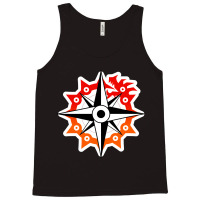 The 7 Sins Deadly Emblem Tank Top | Artistshot