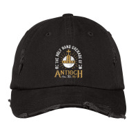 Holy Hand Grenade Of Antioch Vintage Cap | Artistshot