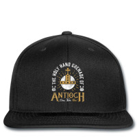 Holy Hand Grenade Of Antioch Printed Hat | Artistshot