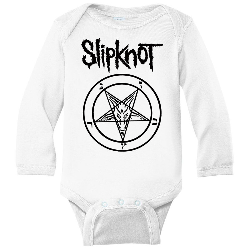 New Art55 Nongki99 Long Sleeve Baby Bodysuit | Artistshot