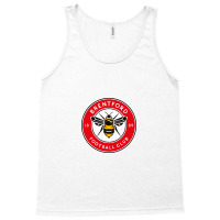 Fc #brentford Tank Top | Artistshot