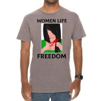 Women Life Freedom Iranian Vintage T-shirt | Artistshot