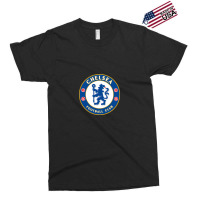 Fc #chelsea Exclusive T-shirt | Artistshot