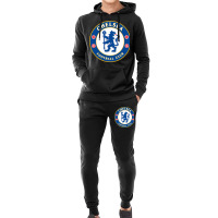 Fc #chelsea Hoodie & Jogger Set | Artistshot