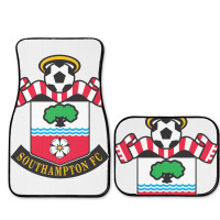 Fc #southampton Full Set Car Mats | Artistshot