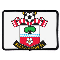 Fc #southampton Rectangle Patch | Artistshot