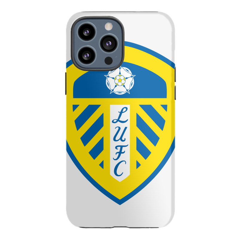 Fc #leeds United Iphone 13 Pro Max Case | Artistshot