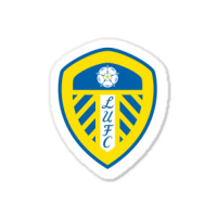 Fc #leeds United Sticker | Artistshot