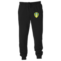 Fc #leeds United Unisex Jogger | Artistshot