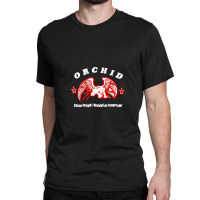 Orchid Dance Tonight Revolution Classic T-shirt | Artistshot