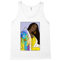 Flo Short Dance Music Tank Top | Artistshot