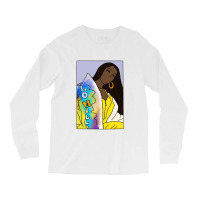 Flo Short Dance Music Long Sleeve Shirts | Artistshot