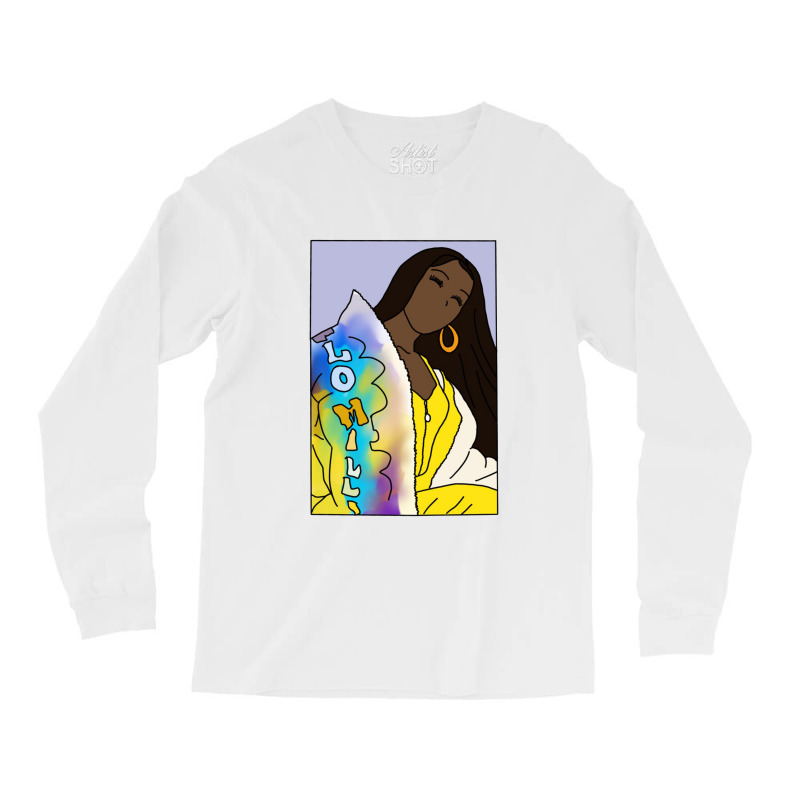 Flo Short Dance Music Long Sleeve Shirts | Artistshot