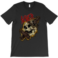 Skull Art57 Nongki99 T-shirt | Artistshot