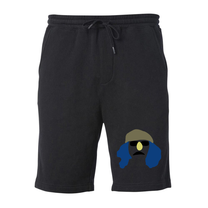 Zoot Fleece Short | Artistshot