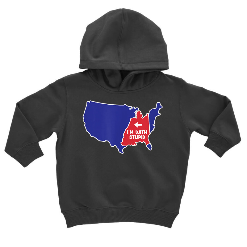 New Hampshire Design For Patriotic Granite Staters T Shirt Toddler Hoodie | Artistshot