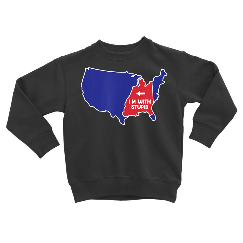 New Hampshire Design For Patriotic Granite Staters T Shirt Toddler Sweatshirt | Artistshot