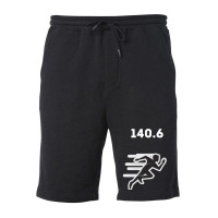 Long Distance Triathlon Fleece Short | Artistshot