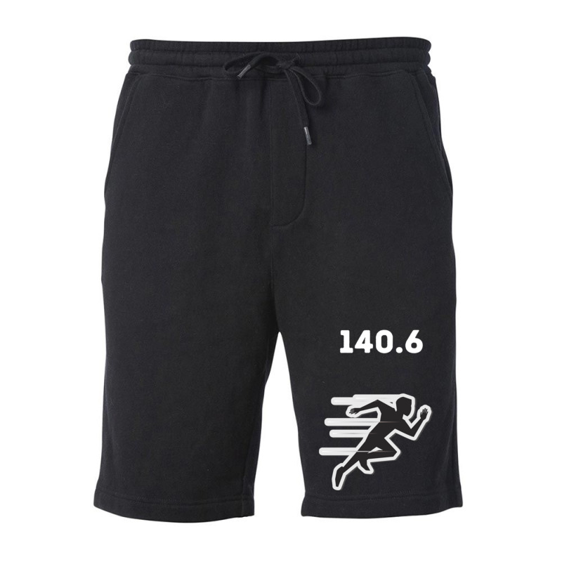 Long Distance Triathlon Fleece Short by KENNETHPCLING | Artistshot