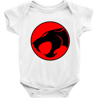 Thundercats Baby Bodysuit | Artistshot