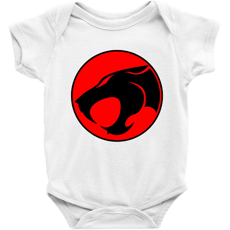 Thundercats Baby Bodysuit by shusui | Artistshot