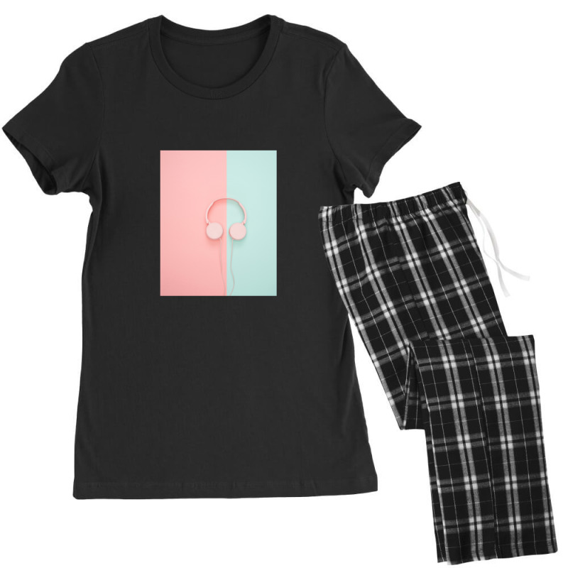 Music For Your Ears... Women's Pajamas Set by DeniseRamsey | Artistshot