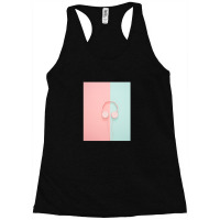 Music For Your Ears... Racerback Tank | Artistshot