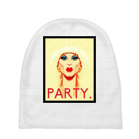 Katya Zamolodchikova Baby Beanies | Artistshot