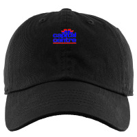 Capital Centre Kids Cap | Artistshot