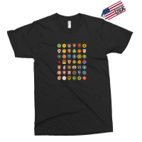 Civilizations Emblems Exclusive T-shirt | Artistshot