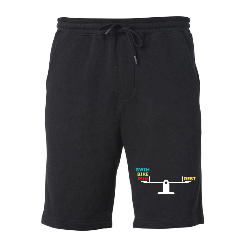 Perfectly Balanced Fleece Short | Artistshot