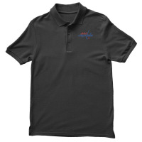 Capitals Merch Men's Polo Shirt | Artistshot