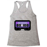 Arijit Singh Playlist Racerback Tank | Artistshot