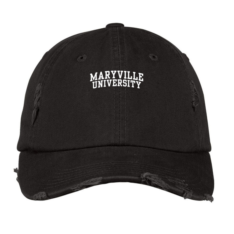 Maryville University Oc1433 T Shirt Vintage Cap by cm-arts | Artistshot