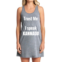 Awesome Kannada Gift Shirt For Men Women Kids Tank Dress | Artistshot