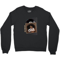 Black Soul 1 Crewneck Sweatshirt | Artistshot