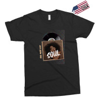 Black Soul 1 Exclusive T-shirt | Artistshot